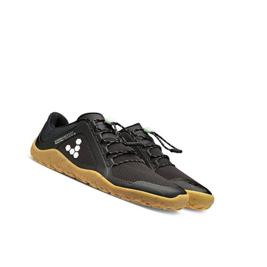 Tenis Trail Vivobarefoot Primus Trail Firm Ground Mujer Azules | 423985APL