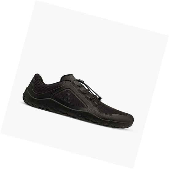 Comprar Vivobarefoot - Zapatillas Vivobarefoot Geo Court II Hombre Blancas  Obsidian